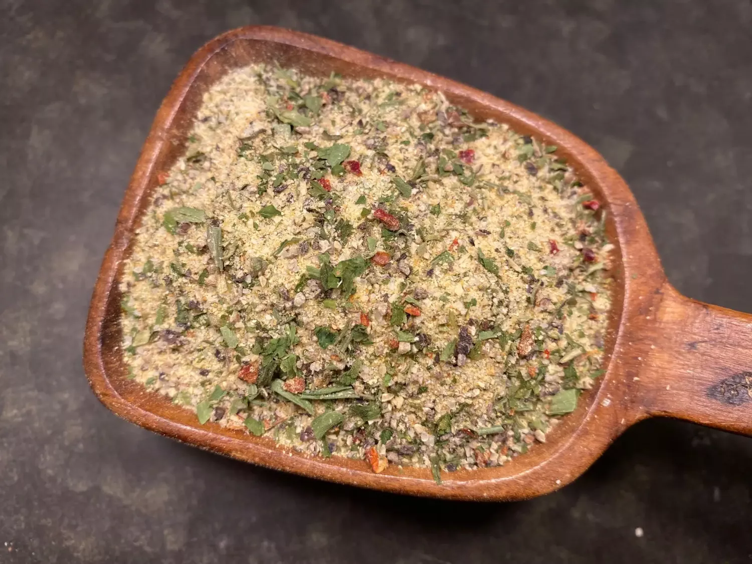 Ört & vitlökskrydda * (120 g)