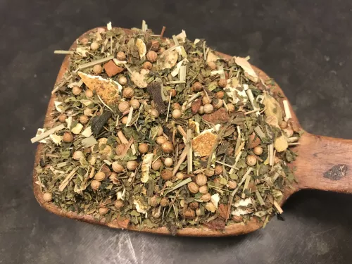 Ört te Dream Body Ekologiskt (50 g)