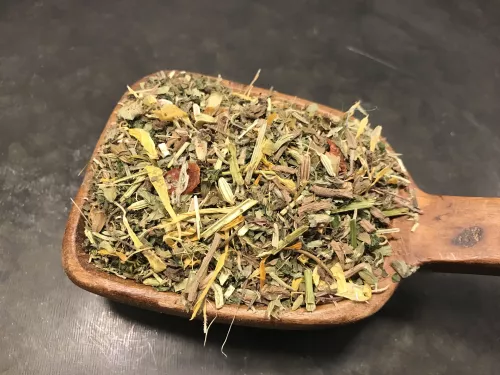 Ört te Sov Gott (50 g)