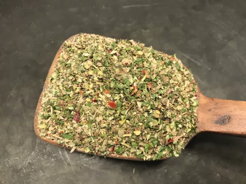 Örtagårdsblandning (100 g)