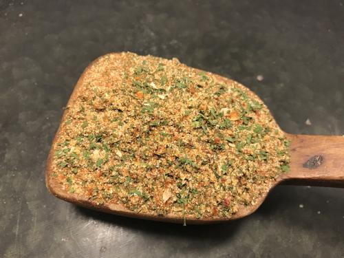 Kryddsmörskrydda Örtsmör * (35 g)