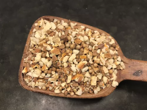 Oskar II´s Buffet snaps (10 g)