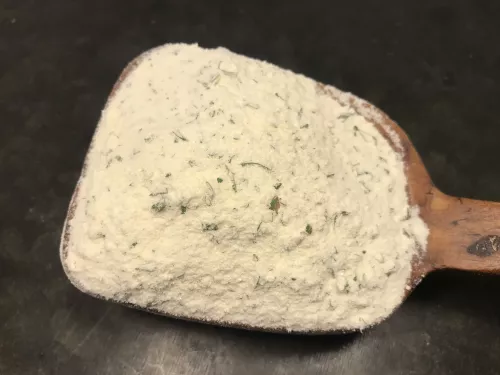 Ostkrydda Blue cheese  (120 g)