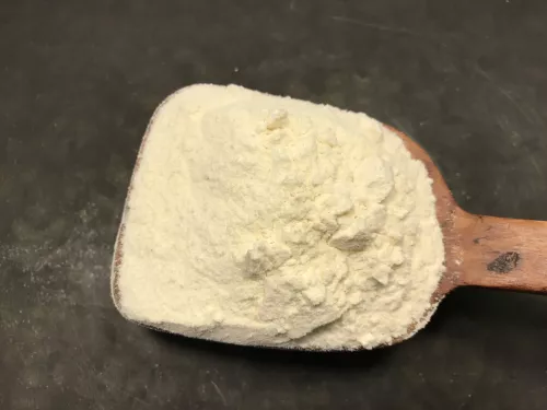 Ostkrydda Italiensk typ parmesan  (120 g)