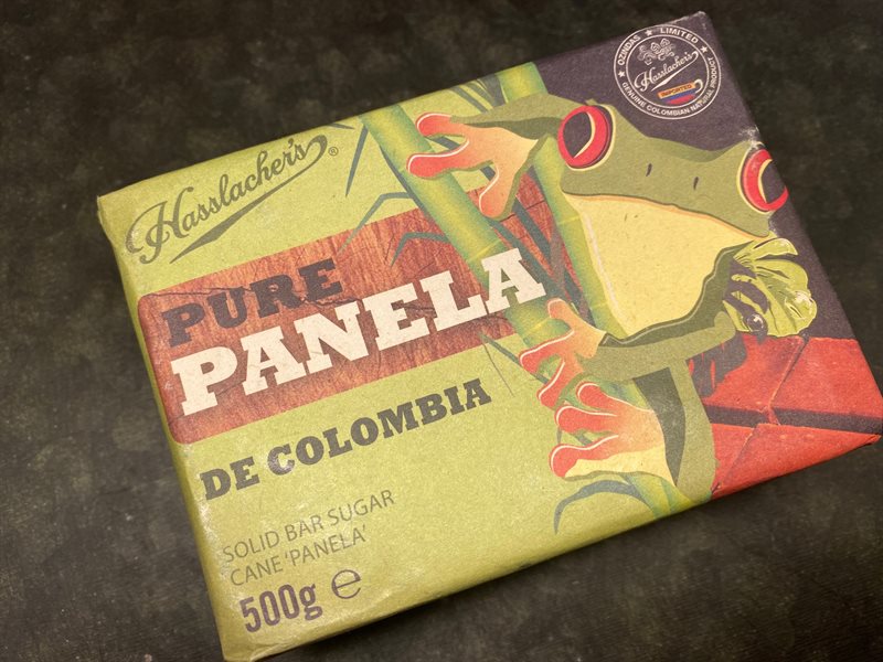Pure Panela de Colombia (500 g)