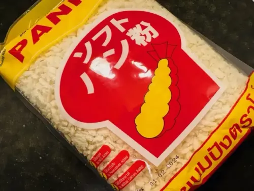 Panko ströbröd (200 g)