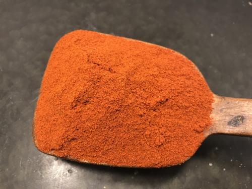 Paprikapulver het (ungerskt) (40 g)