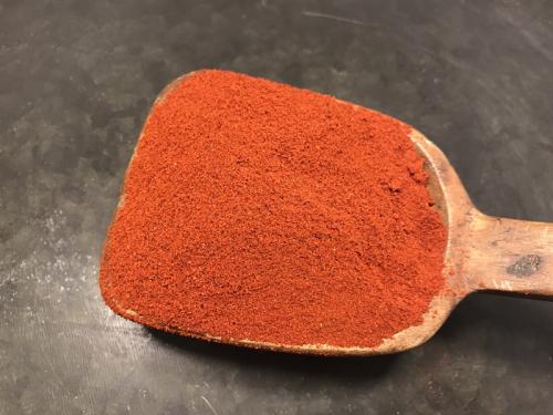 Paprikapulver rökt (35 g)