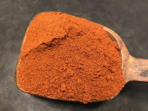 Paprikapulver stark (typ rosen) (40 g)