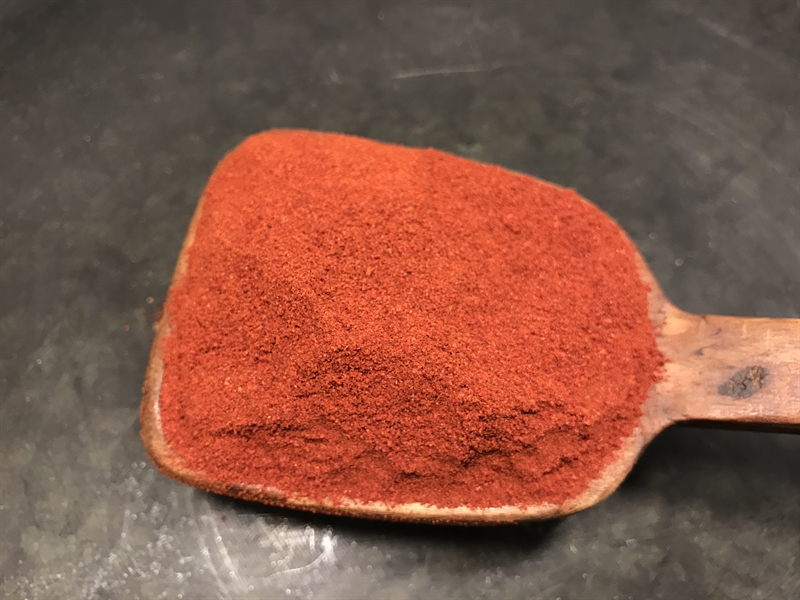 Paprikapulver mild (Ädelsöt) (40 g)