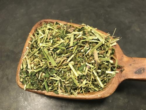 Passionsblomma hackad ekologisk 1 kg/förp