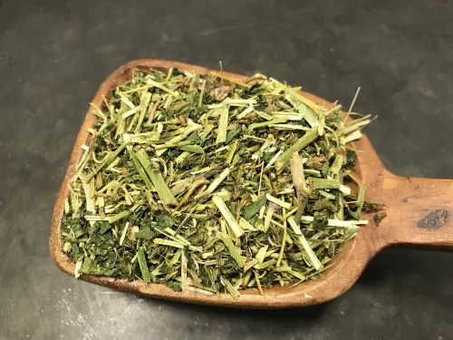 Passionsblomma ört ekologisk (25 g)