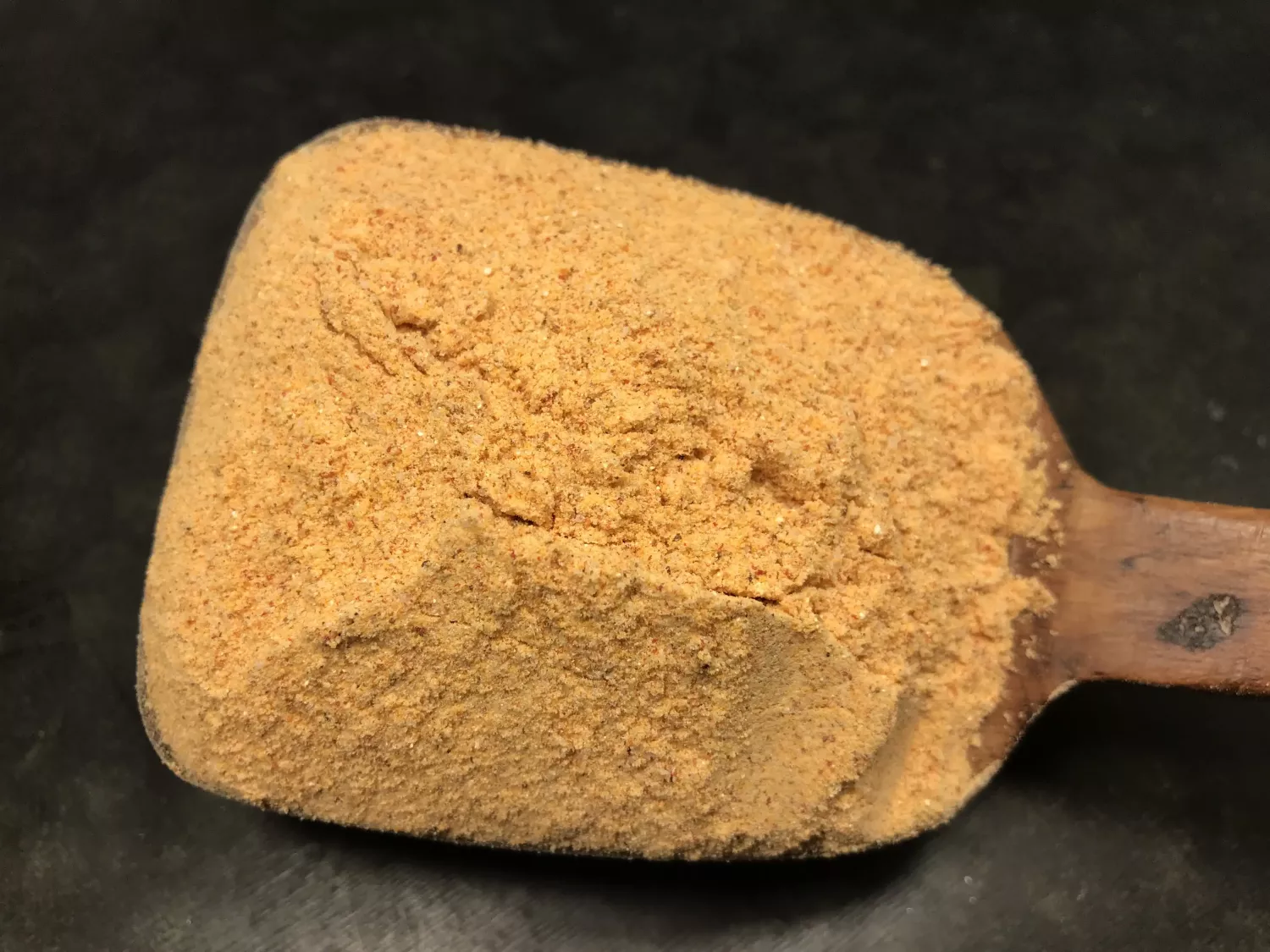 Pastakrydda Three cheeses  (120 g)