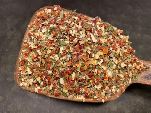 Pastakrydda Arrabiata  (30 g)