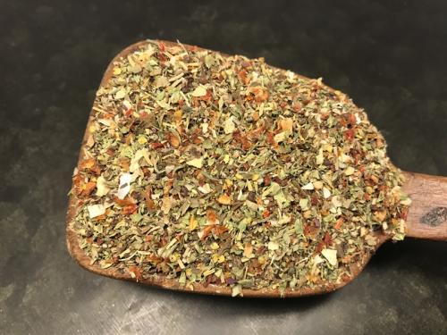 Pastakrydda Milano  (25 g)