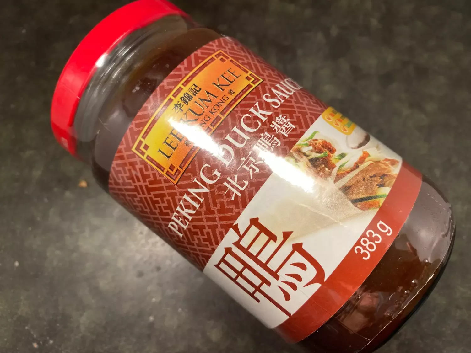 Peking Duck Sauce (383 g)