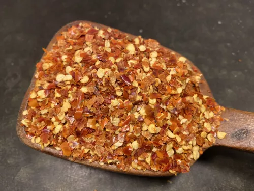 Chili Peperoncino krossad (15 g)
