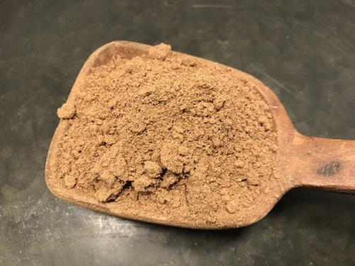 Pepparkakskryddor (malda)  (40 g)