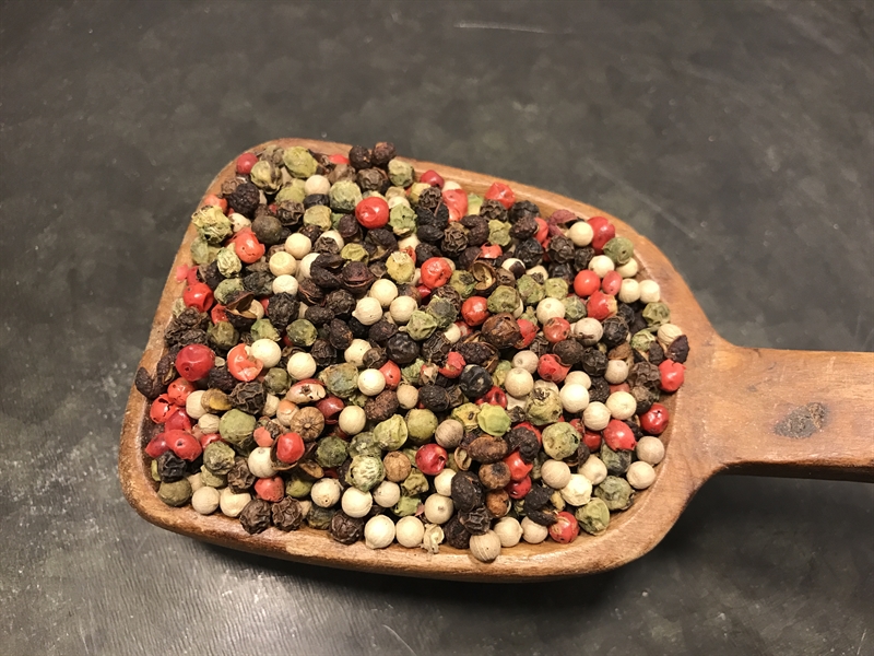 Pepparmix hel (5 peppar)  (15 - 20 g)