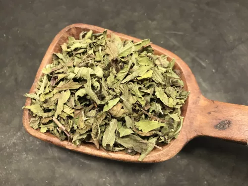 Pepparmynta ekologiskt (25 g)