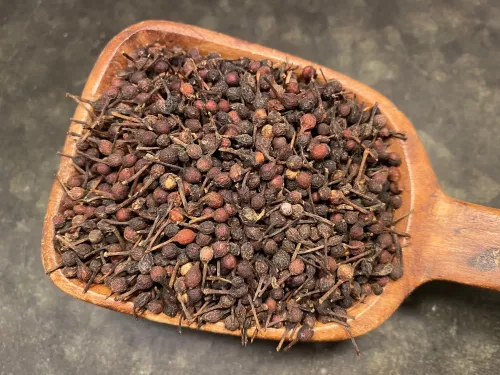 Pepper Borbonense (30 g)