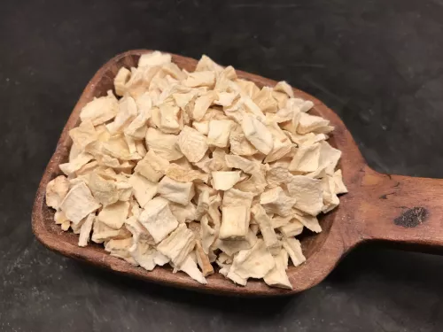 Persiljerot hackad (80 g)