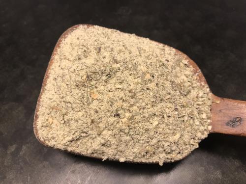 Pestokrydda Grön  (30 g)