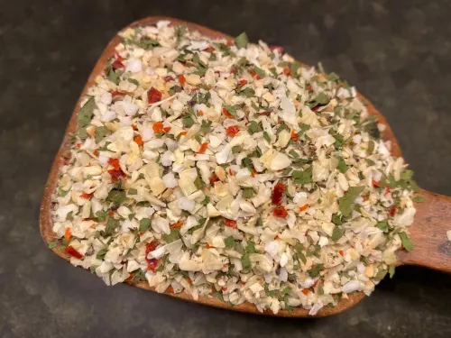 Pico De Gallo - Kryddmix för tomatsalsa (30 g)