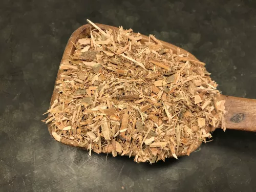 Pilbark vit ekologisk (100 g)