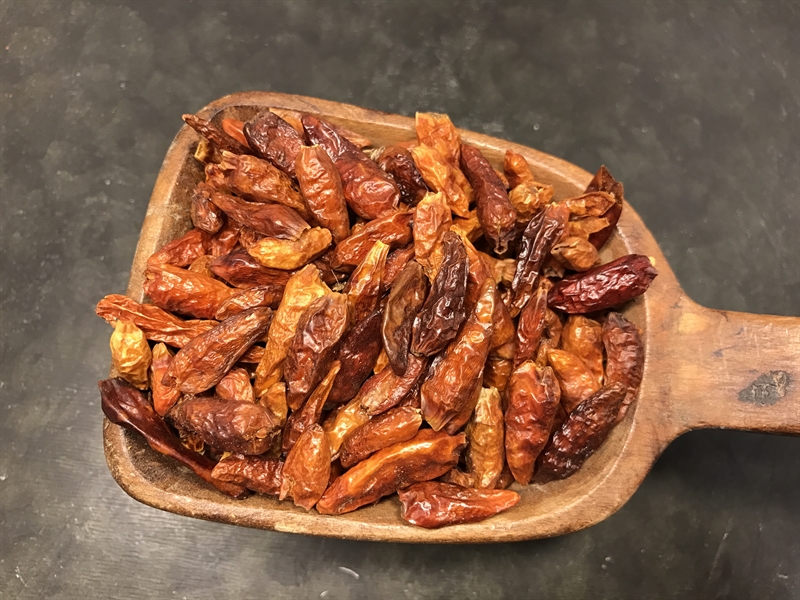Chili Piri Piri hel (15 g)