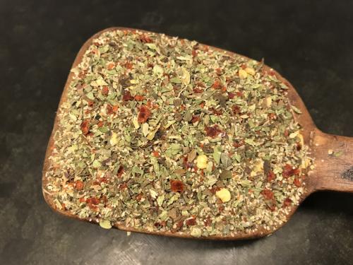 Pizzakrydda Mafioso (25 g)