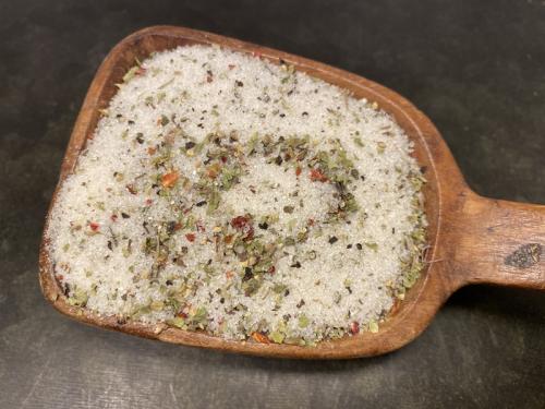 Pizza Sallad kryddmix  (80 g)