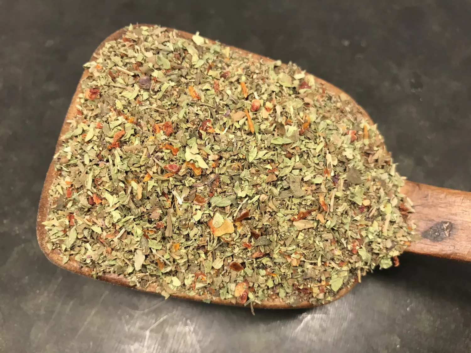 Pizzakrydda (70 g)