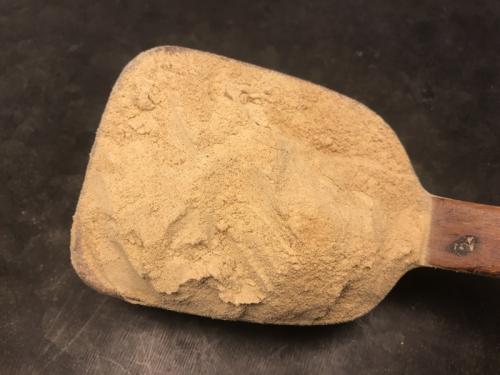 Pomeransskal malen (35 g)