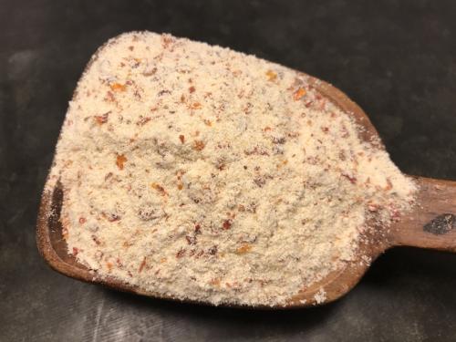 Pastakrydda Pomodoro e Formaggio (Tomat & Ost) (30 g)