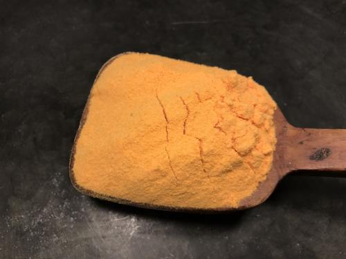 Popcornkrydda med ostsmak  (20 g)