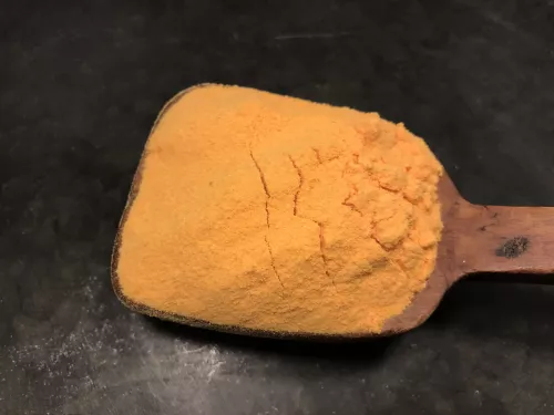 Popcornkrydda med ostsmak (80 g)