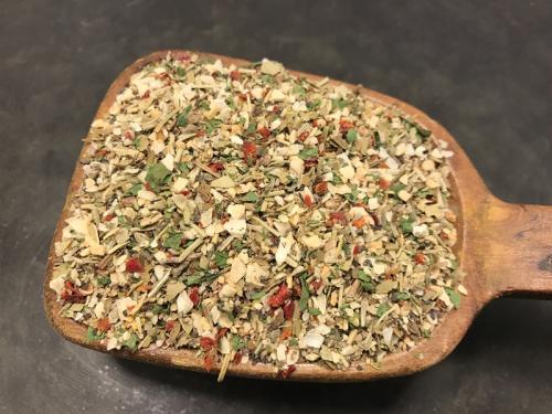 Grill/stekkrydda Provence (30 g)