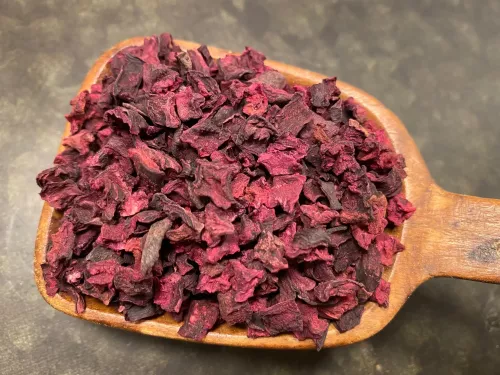 Rödbeta hackad (150 g)