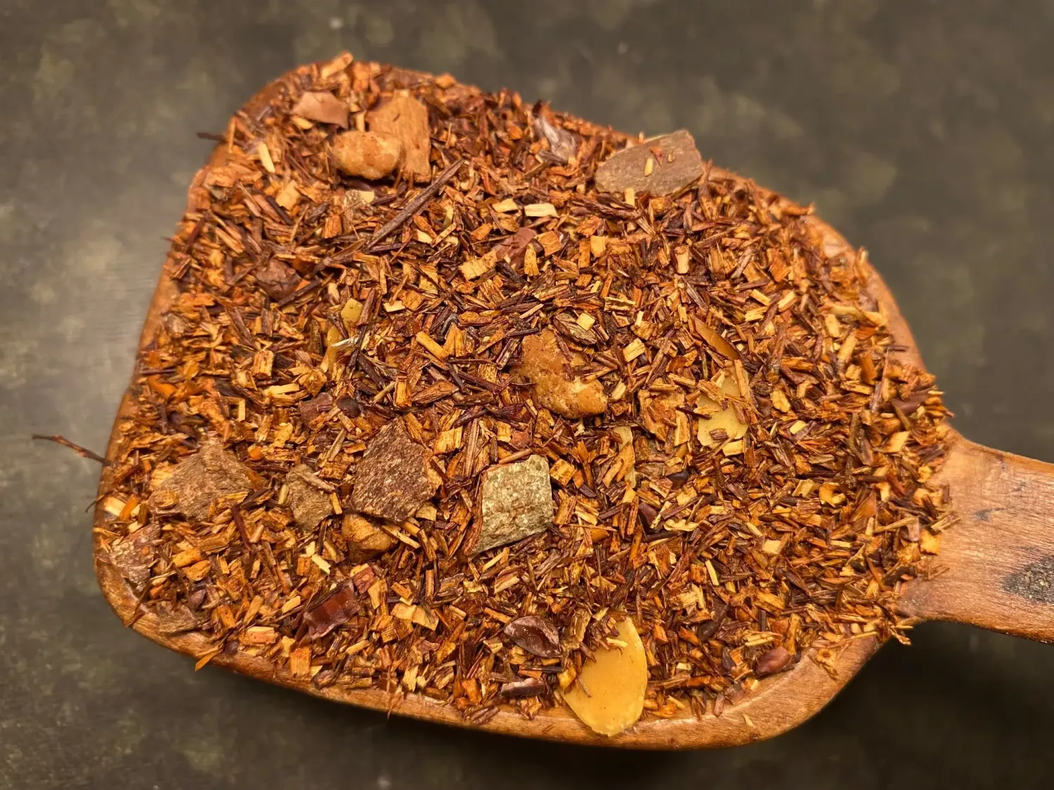 Rooibos med smak av Marsipan (55 g)