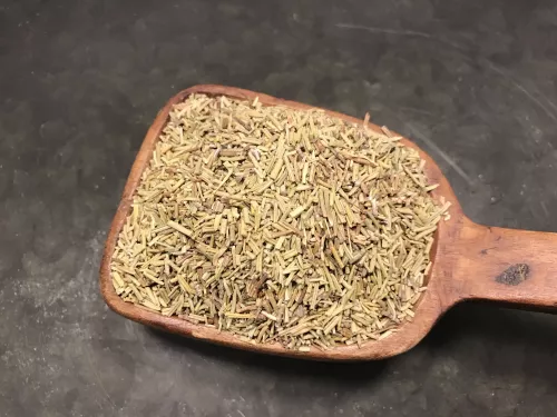 Rosmarin hackad (80 g)
