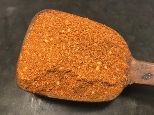 Kall sås Rouille  (30 g)