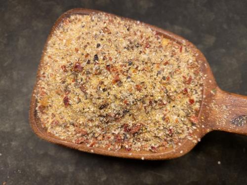 Salladskrydda Caesar  (40 g)