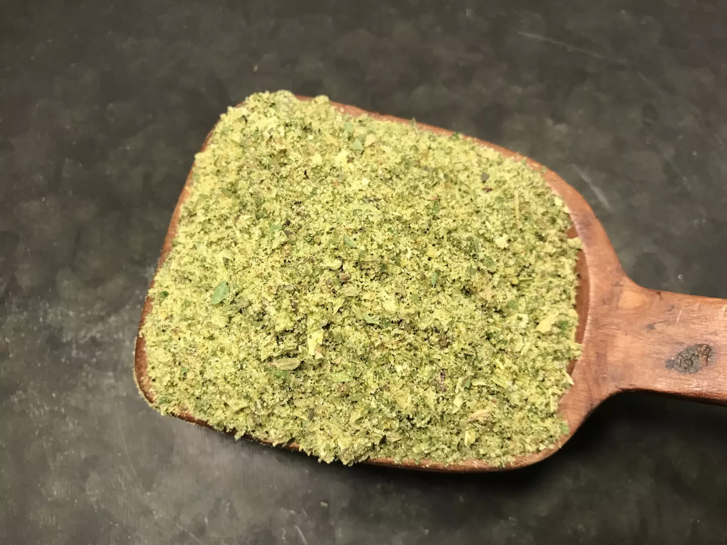 Salladskrydda Italiensk  (140 g)
