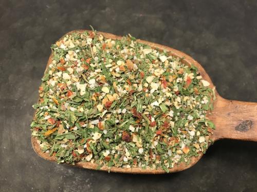 Salladskrydda Vinegrette  (35 g)