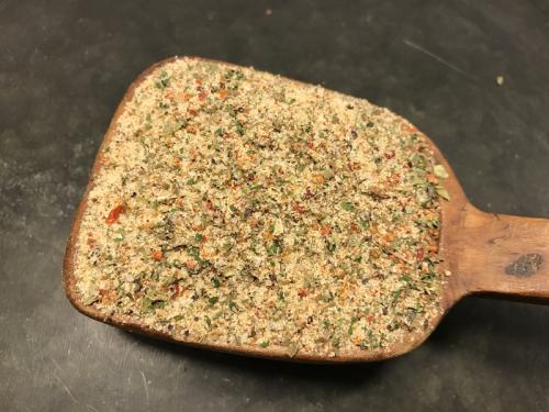 Salladskrydda Bella Bella Mozzarella (30 g)