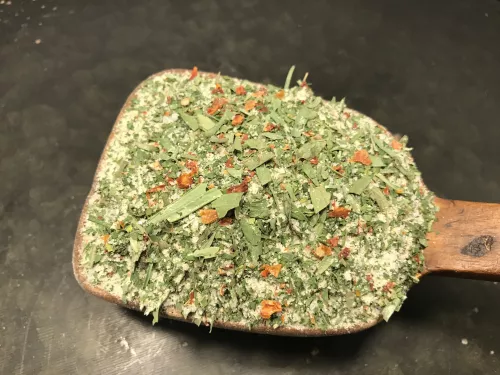 Salladskrydda Fransk (120 g)