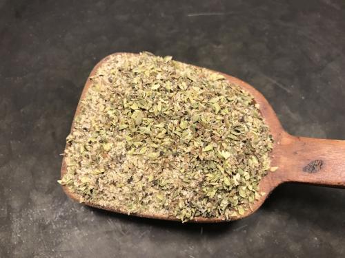 Salladskrydda Grekisk (25 g)