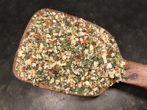 Bruschetta "Salsa Rossa" (20 g)