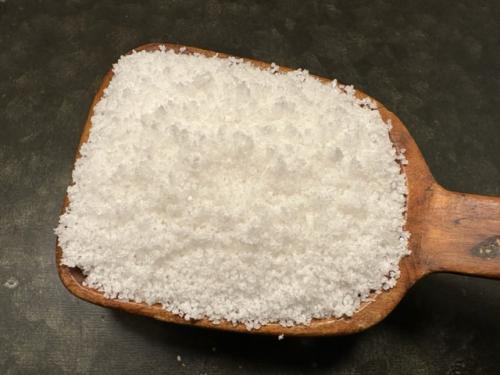 Salt Fleur de Sel  Sunflakes (140 g)